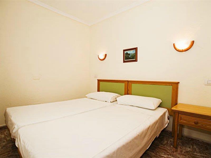 Richmond Atsol Appartement Puerto Rico  Buitenkant foto
