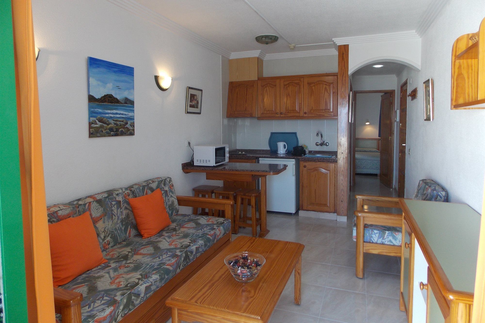 Richmond Atsol Appartement Puerto Rico  Buitenkant foto